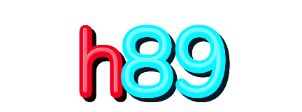 h89 — logo kanal