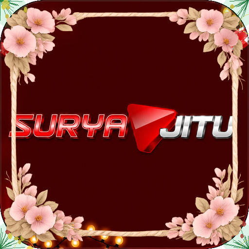 suryajitu — galeri pratinjau Resmi APK